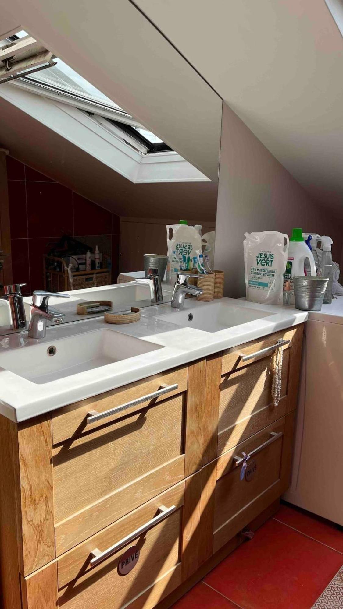 Large, Quiet, Familial Floor Duplex Appartamento *